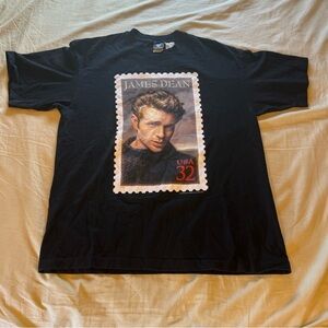 Vintage 1996 James Dean T-Shirt